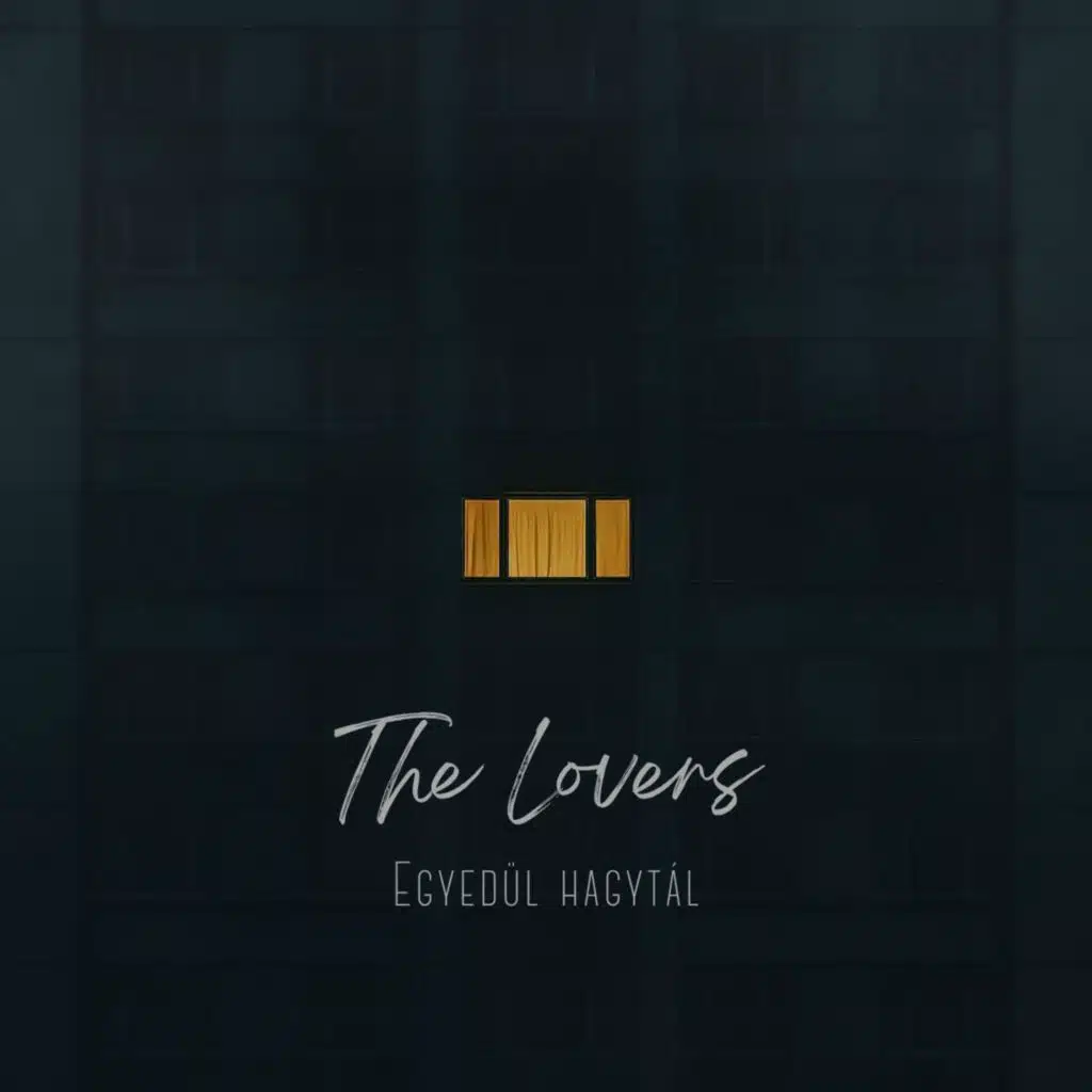 The Lovers