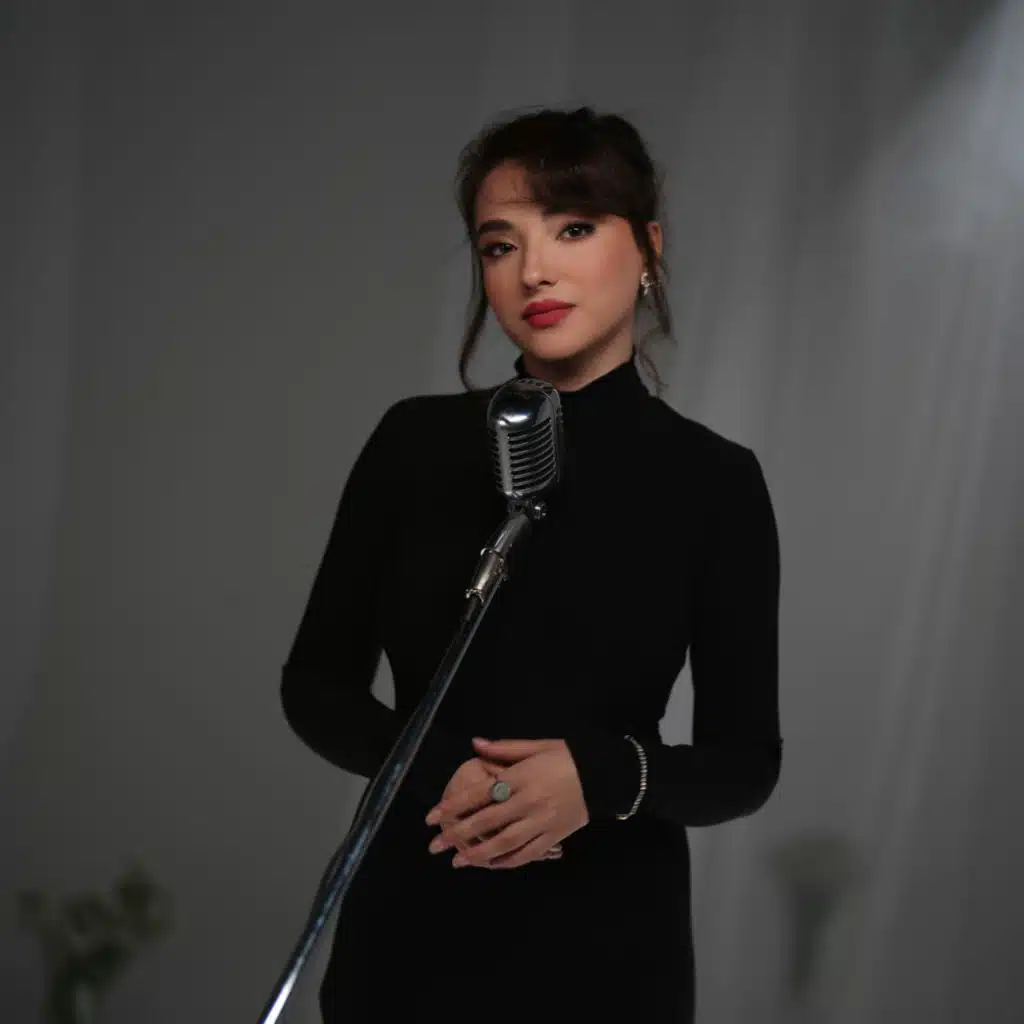 Unuda Bilmirem (Akustik)