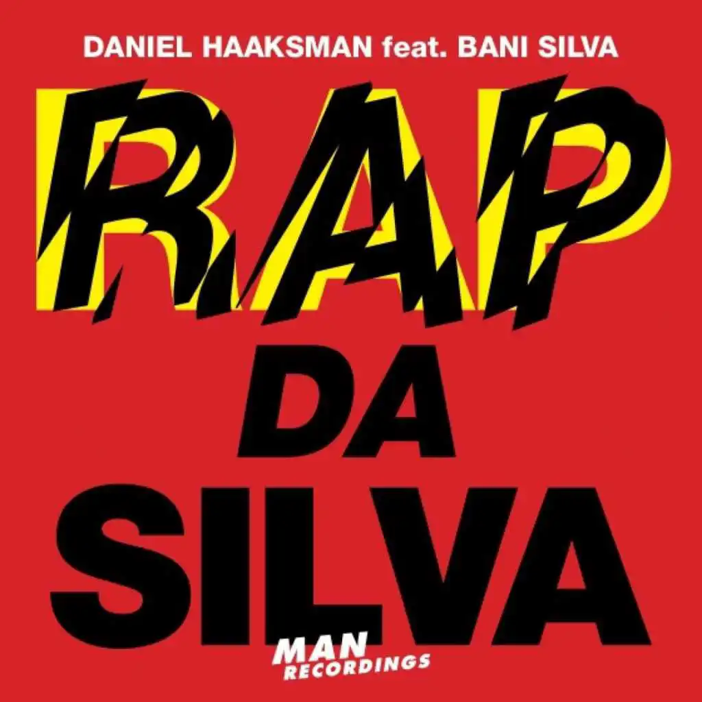Rap da Silva (feat. Bani Silva)