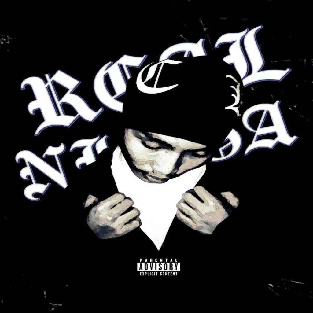 REAL NIGGA (feat. WAJI PICASSO)