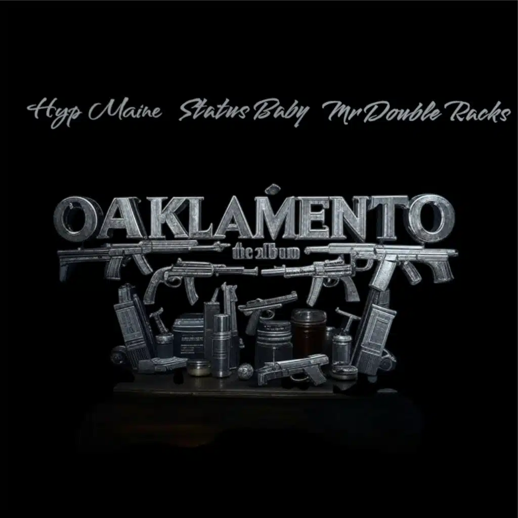 Hoggin Racks in These Streets (feat. Street Knowledge & Boss Hogg)