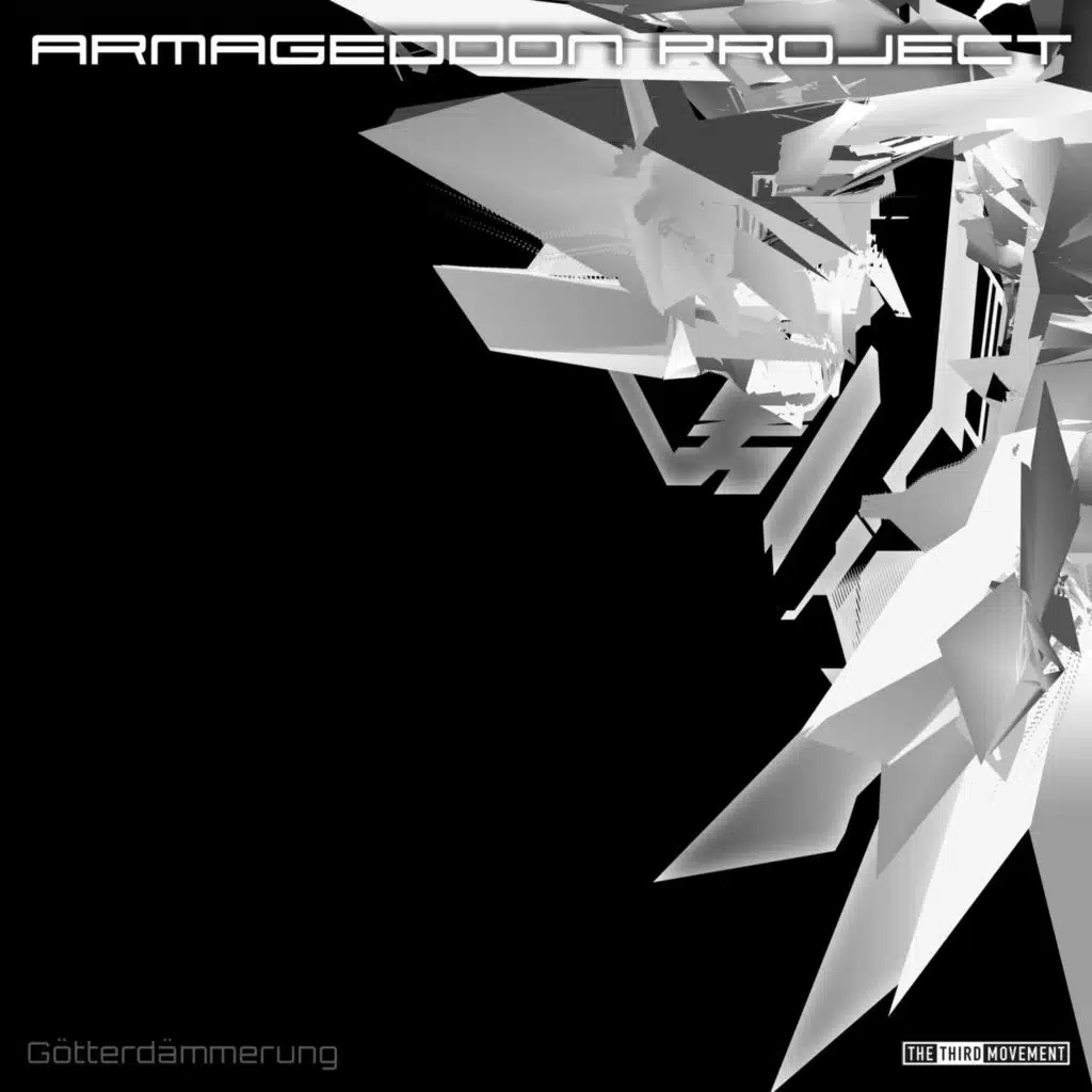 Armageddon Project