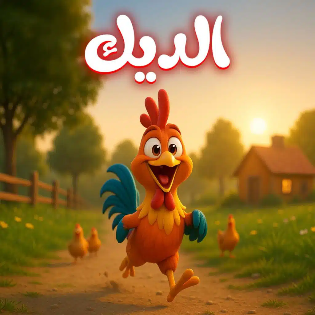 الديك
