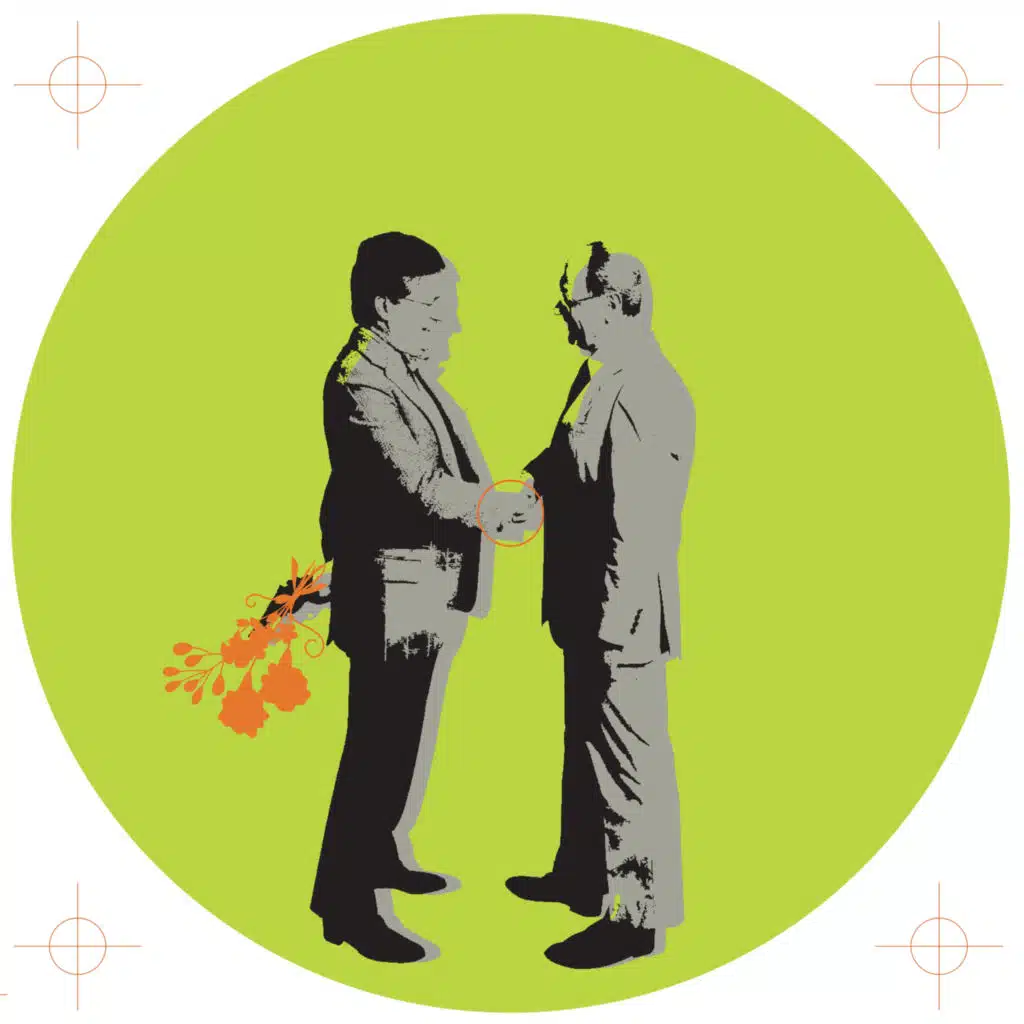 Turn Of Events (Remastered)