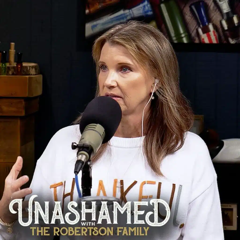 Ep 1217 | Missy & Brighton Open Up About the Moments They Felt Abandoned by God