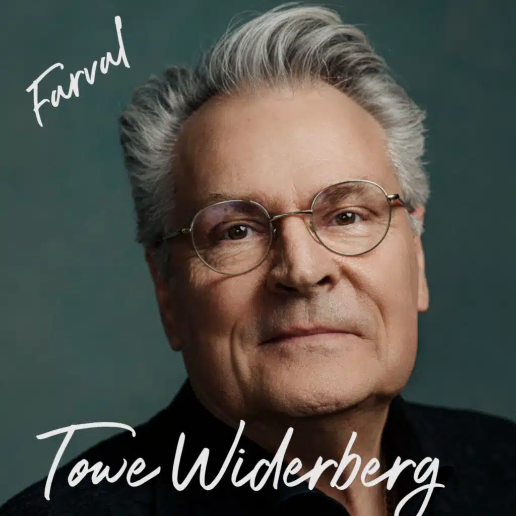 Towe Widerbergs