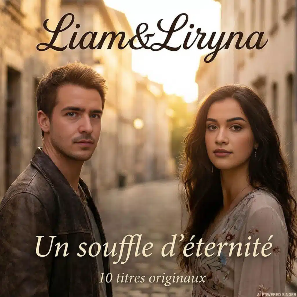 Je serais la pour toi