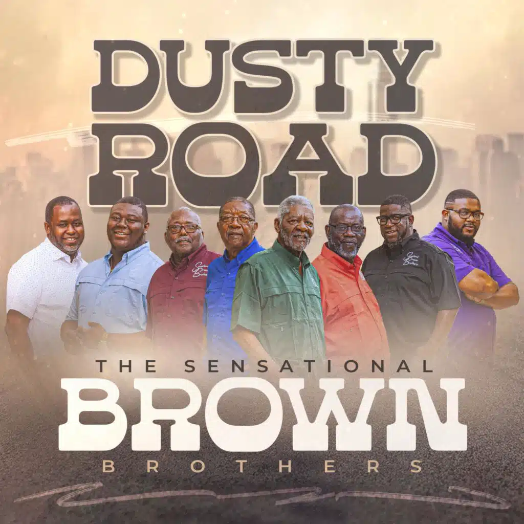 The Sensational Brown Brothers