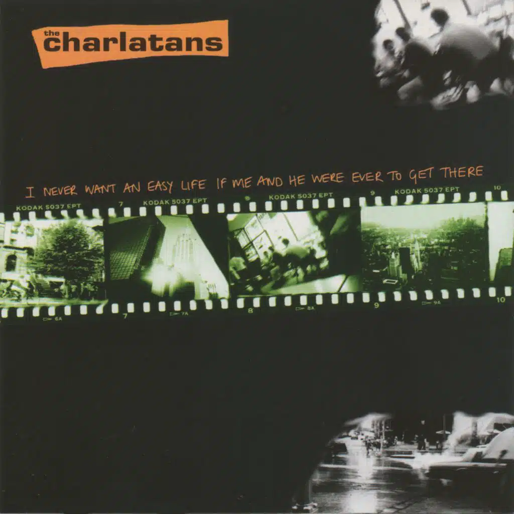 Can't Get Out of Bed (Demo Version)