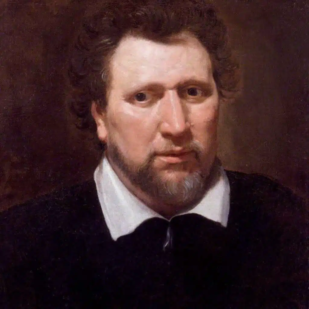 Ben Jonson's "Inviting a Friend to Supper"