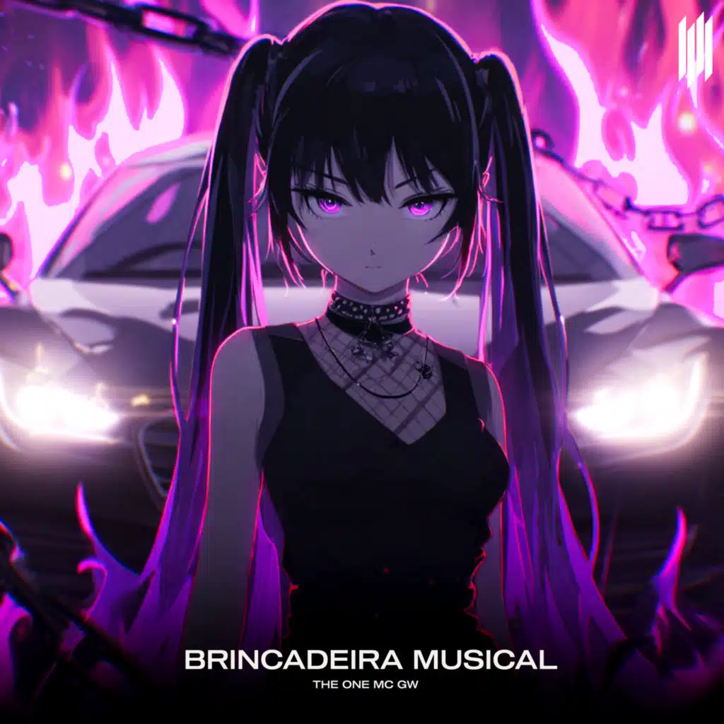 BRINCADEIRA MUSICAL
