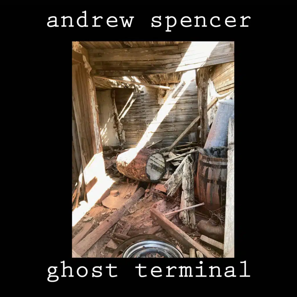 Andrew Spencer
