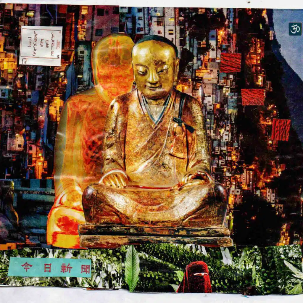 Asha, Il Amesha Spenta; I