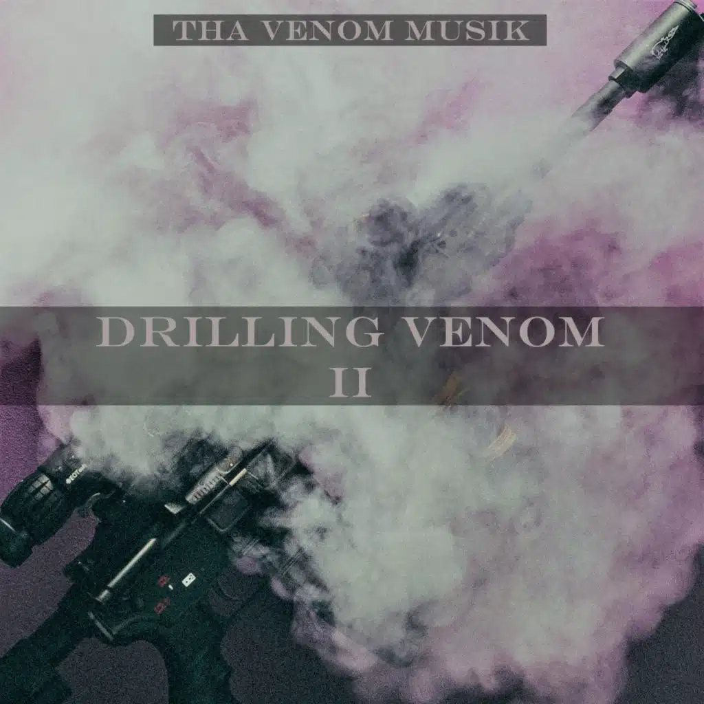 Tha Venom Musik