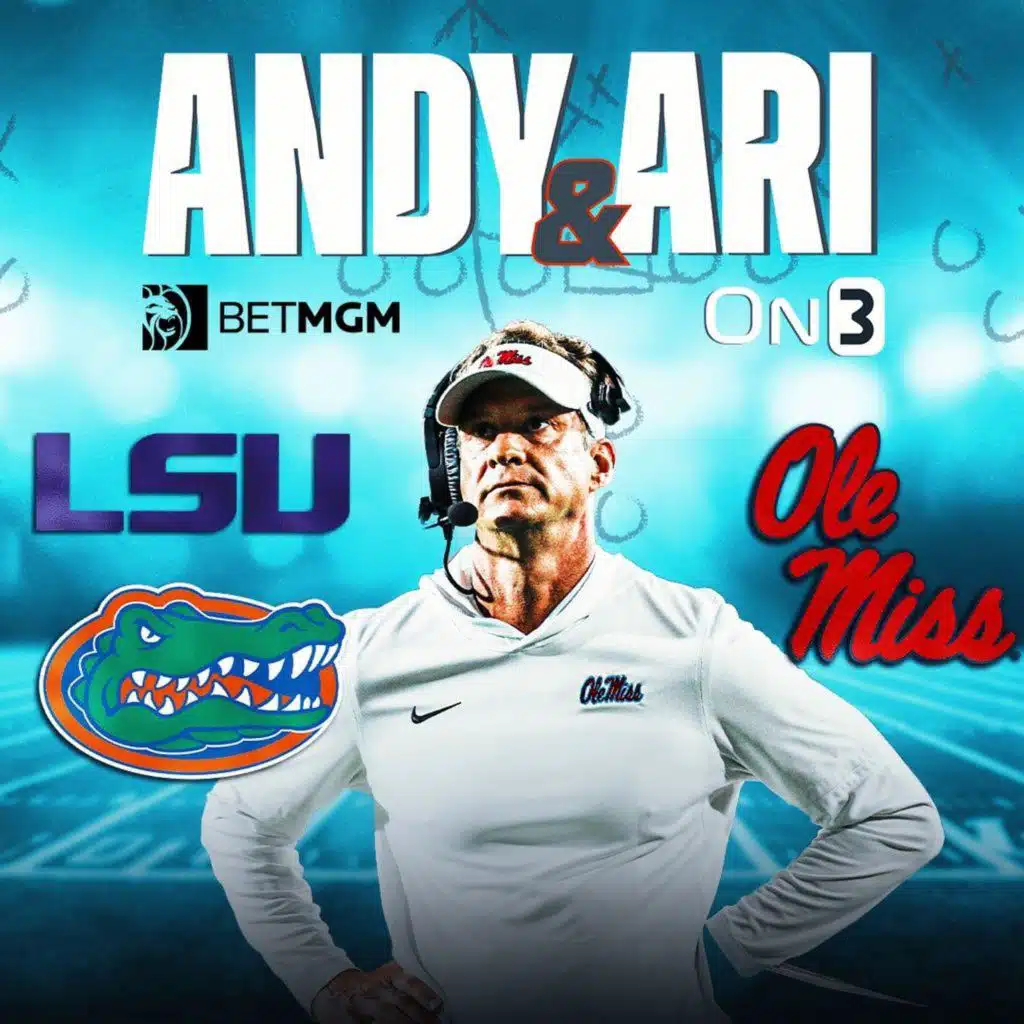 “Lane Kiffin isn’t acting like a coach who plans to stay”