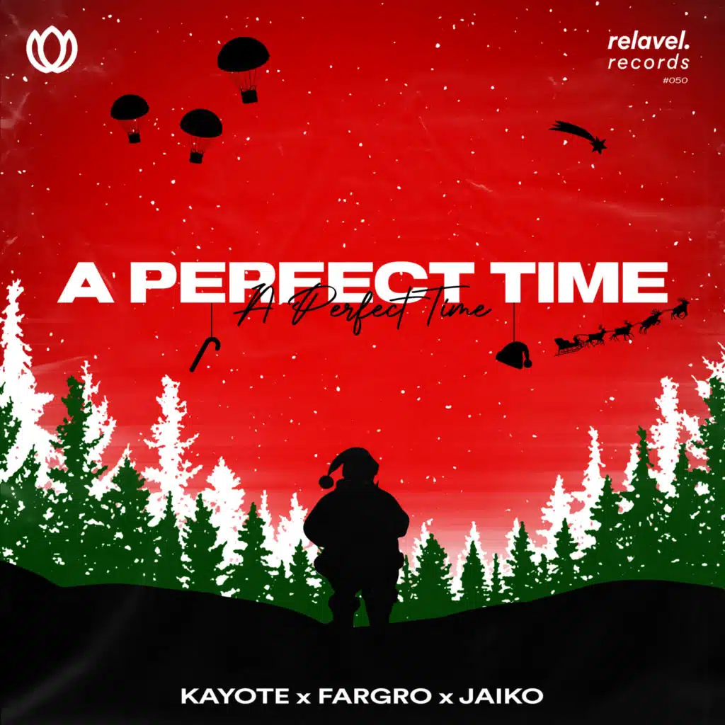 Kayote, FARGRO & JAIKO