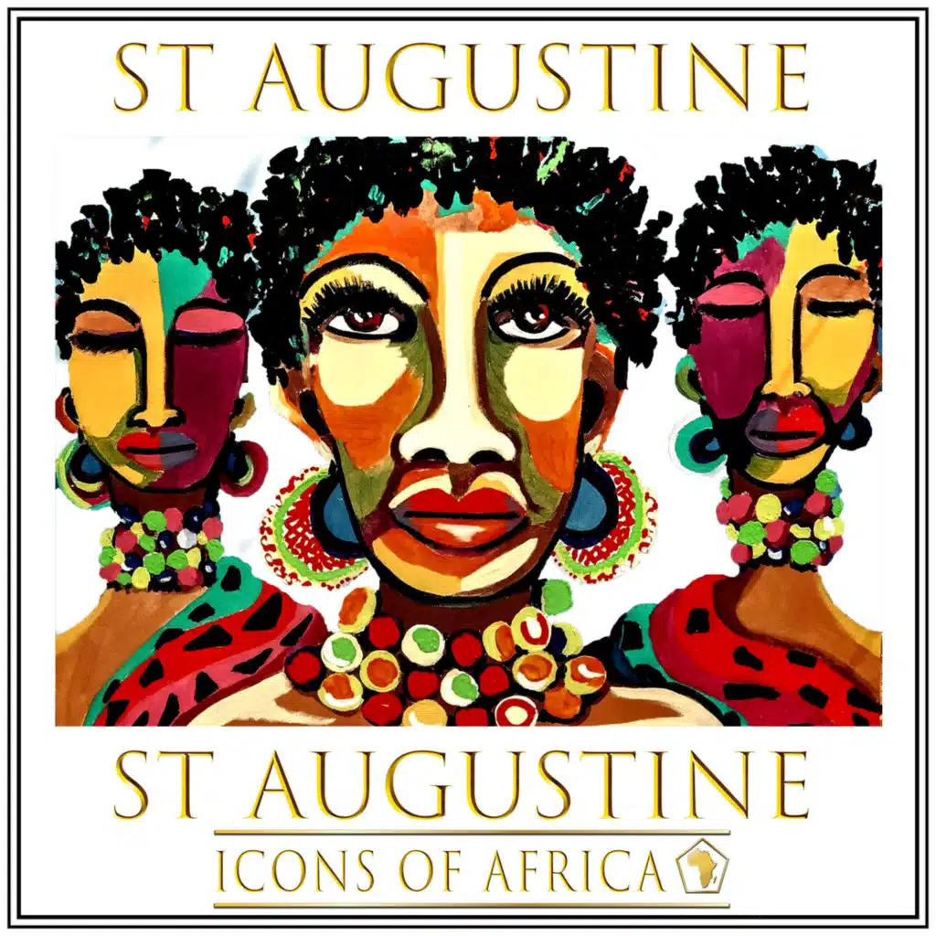 St Augustine