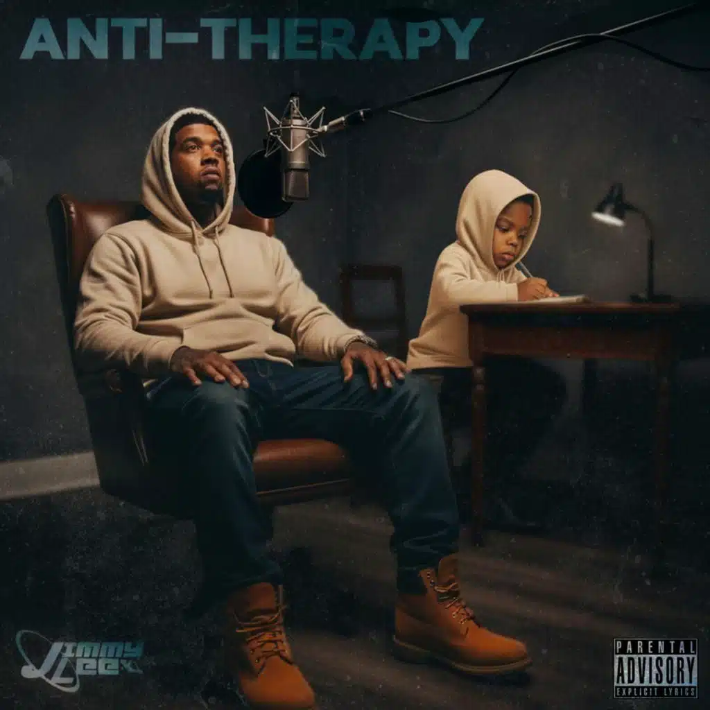 Anti Therapy