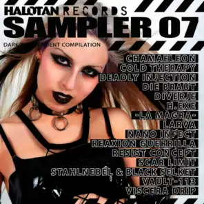 Halotan Records: Sampler 07