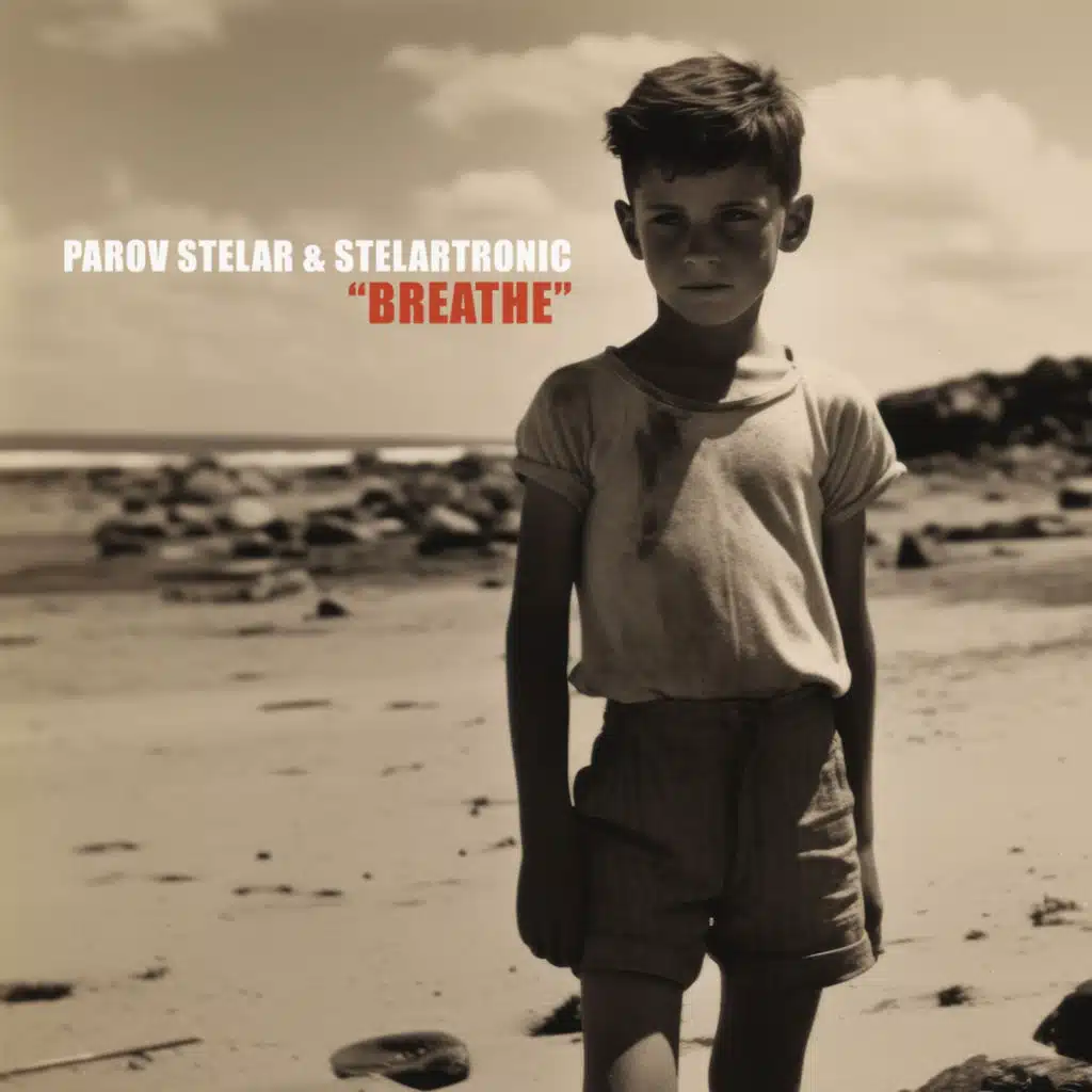 Parov Stelar & Stelartronic