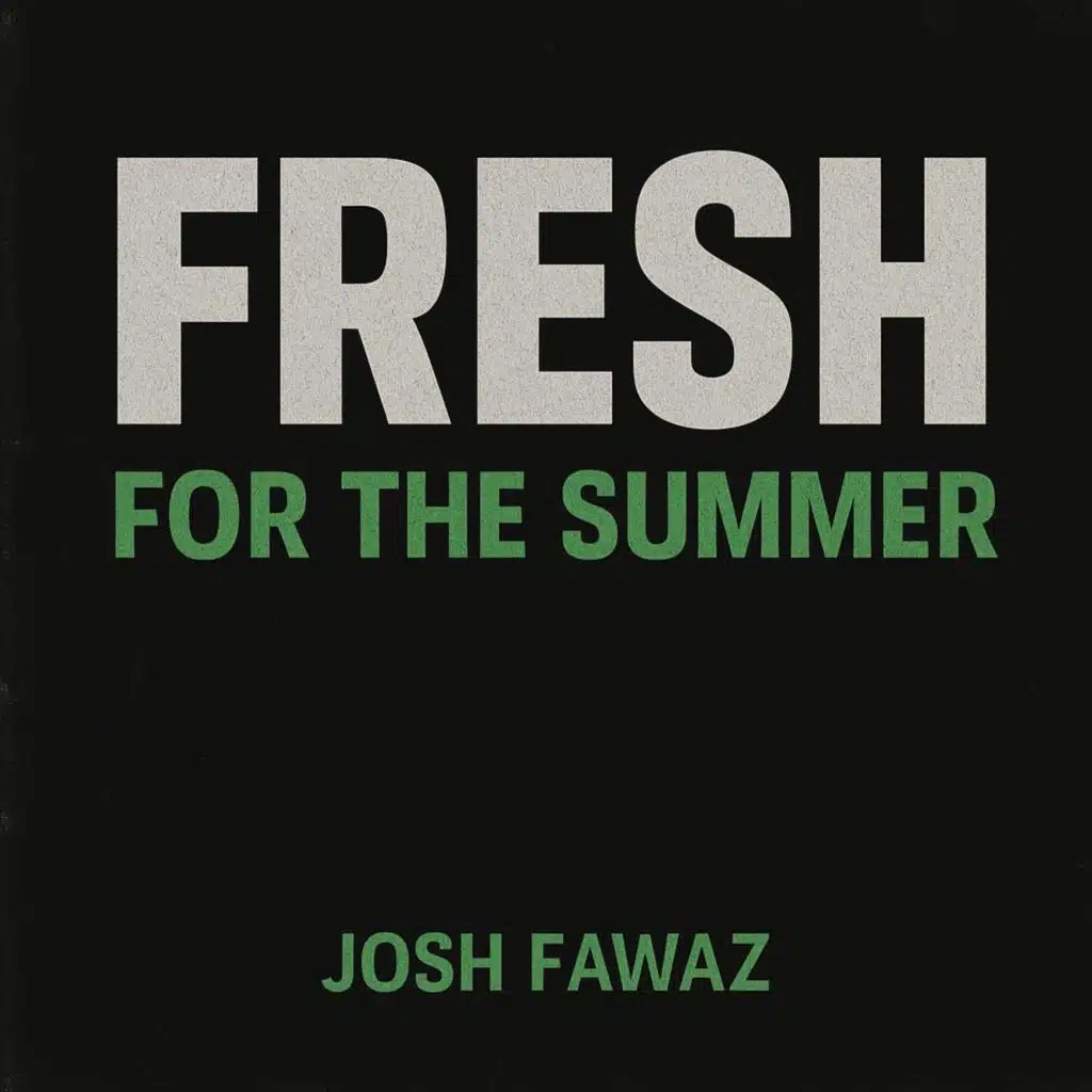 Josh Fawaz