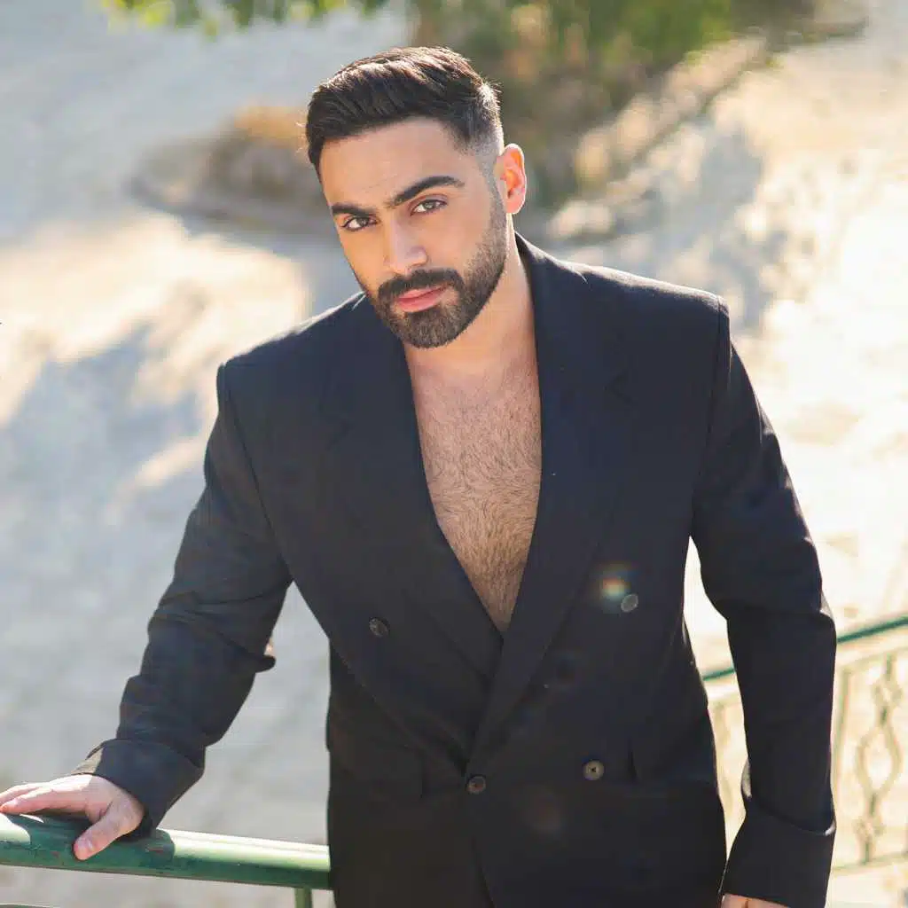 الكسندر الحاج