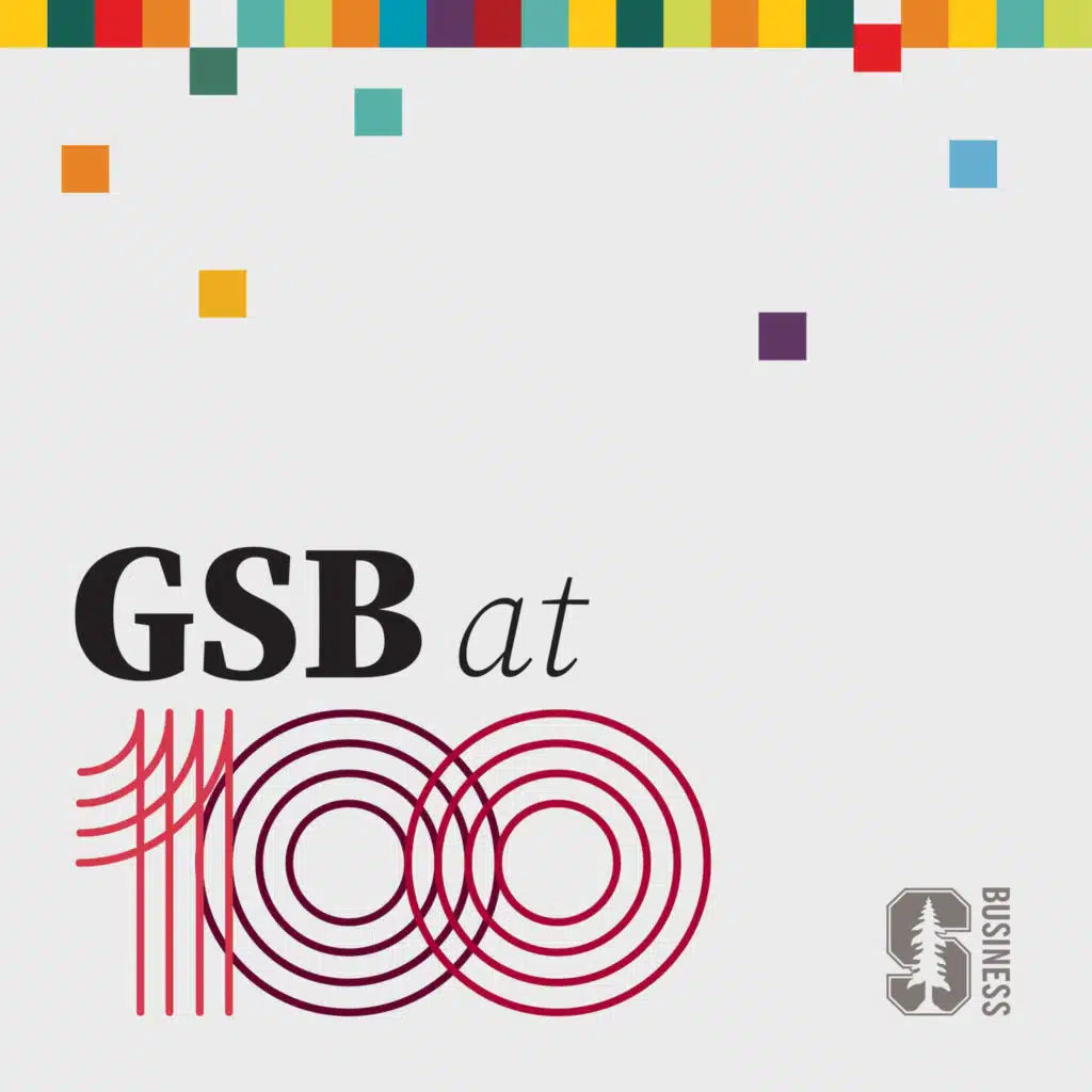 GSB at 100: The Magic