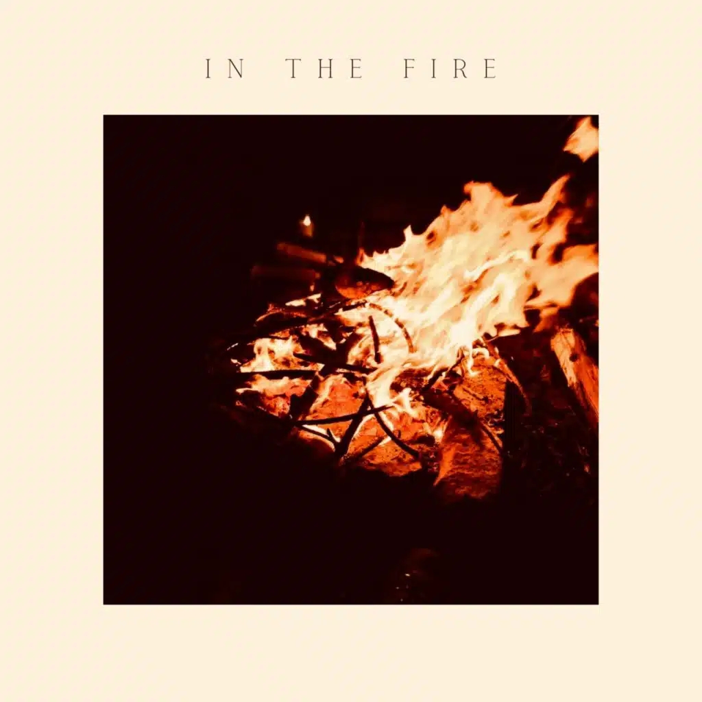 In The Fire