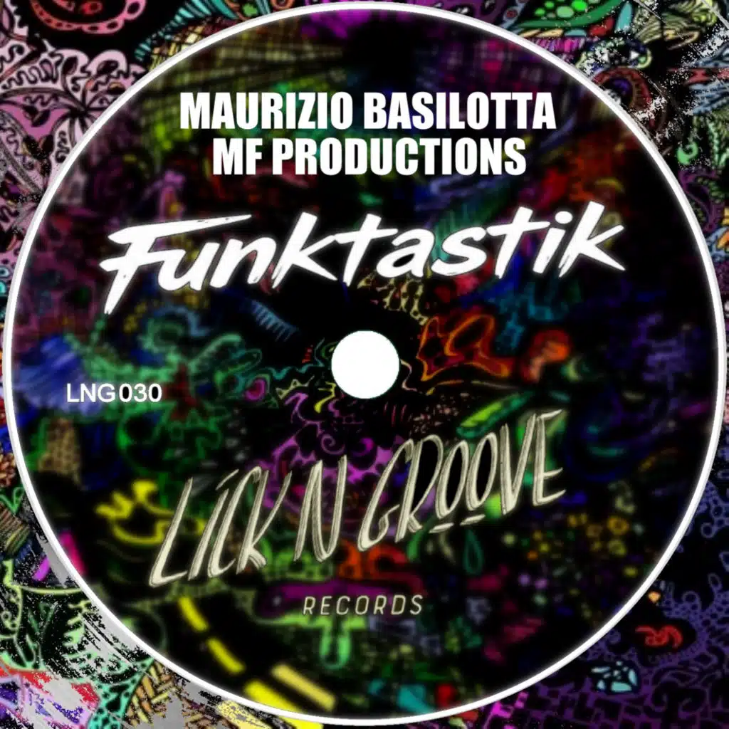 Funktastik