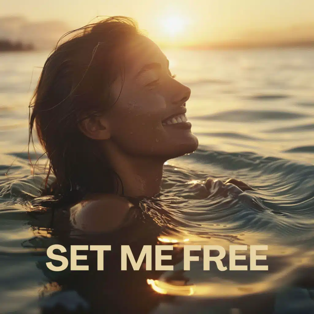 Set Me Free (feat. Sunset)