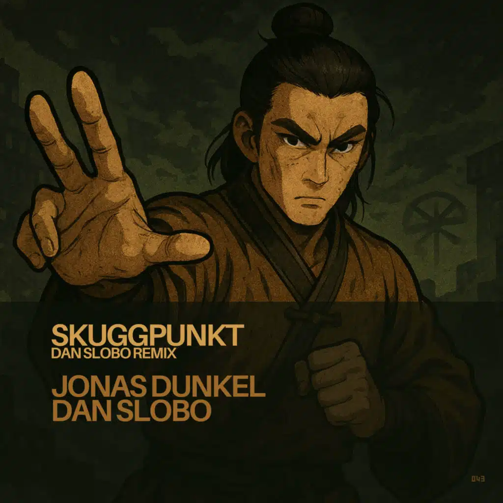 Jonas Dunkel