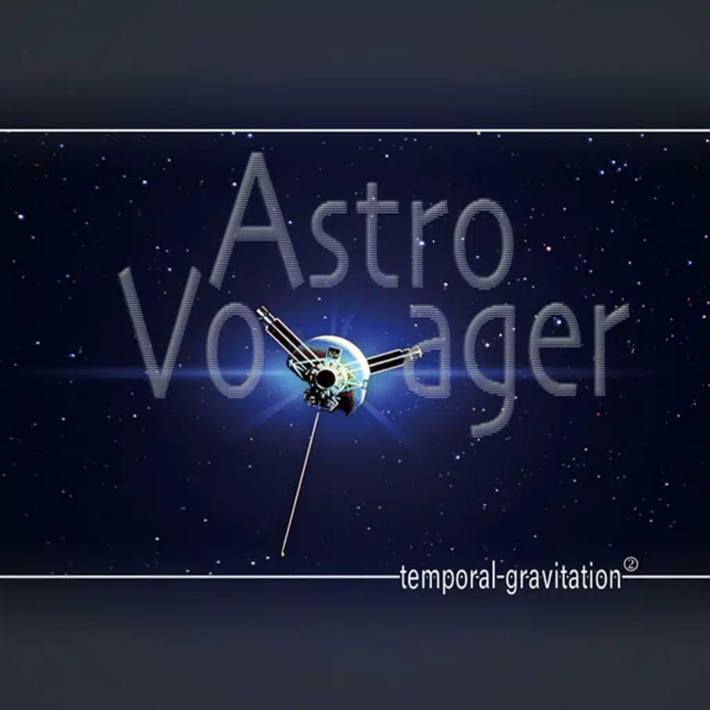 Temporal Gravitation²