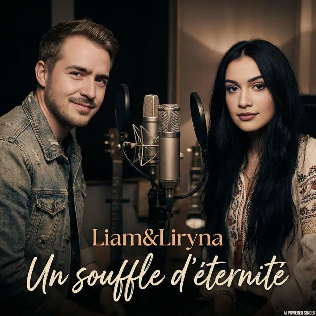 Un souffle d'éternité