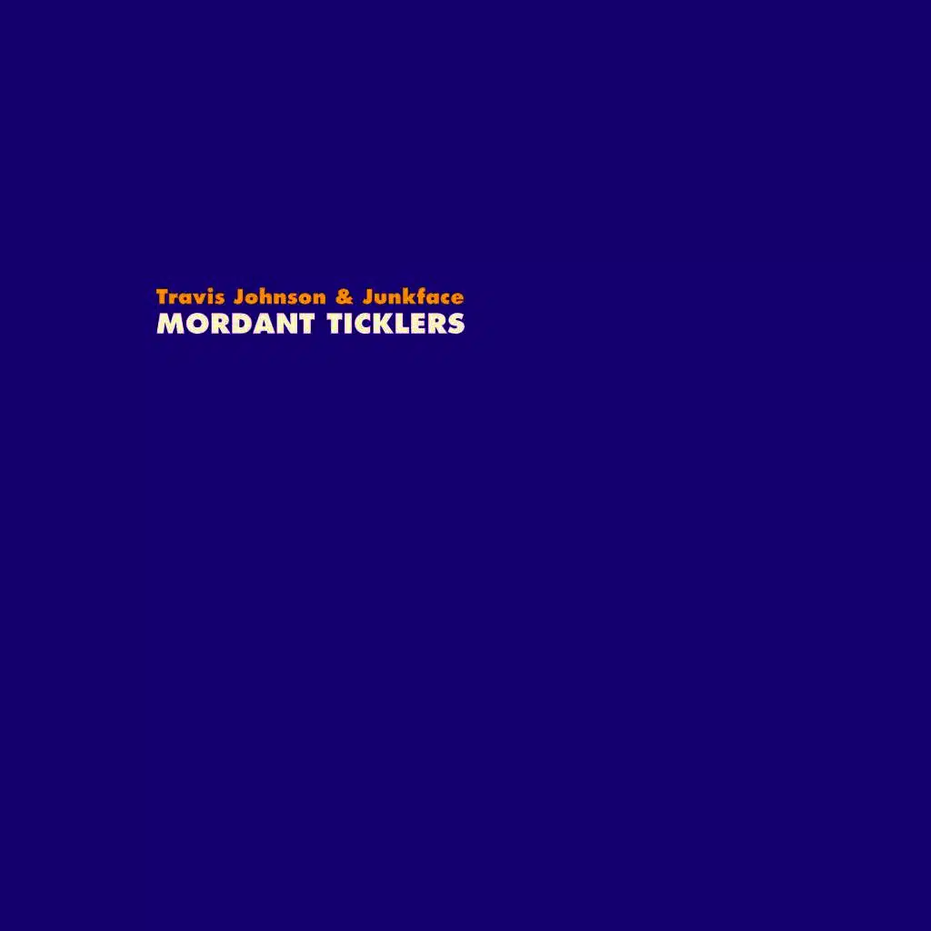 Mordant Ticklers