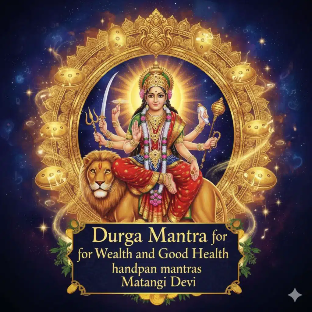 Matangi Devi