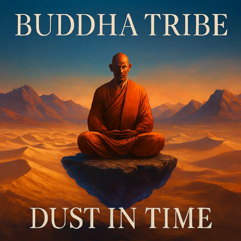 Dust in Time