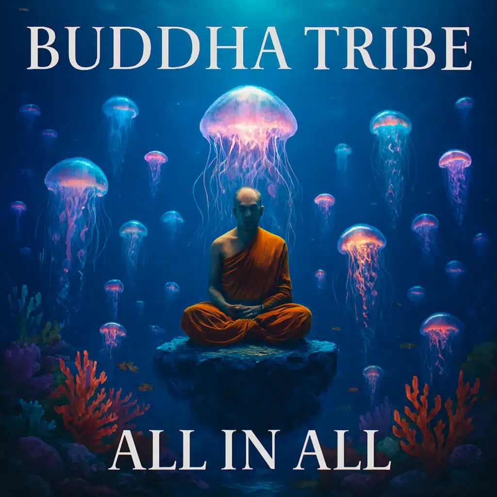 Buddha Tribe