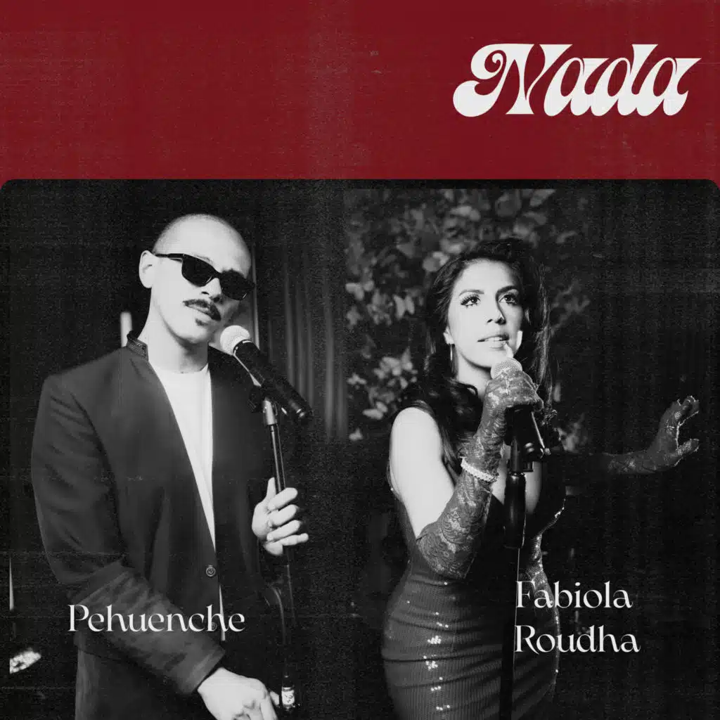 Fabiola Roudha & Pehuenche