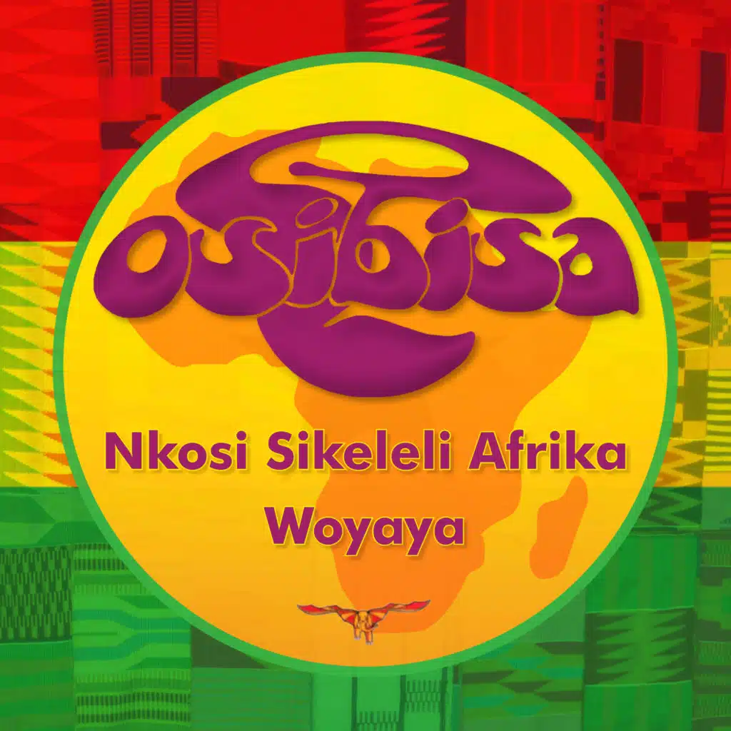 Nkosi Sikeleli Afrika (Boyhood Mix)