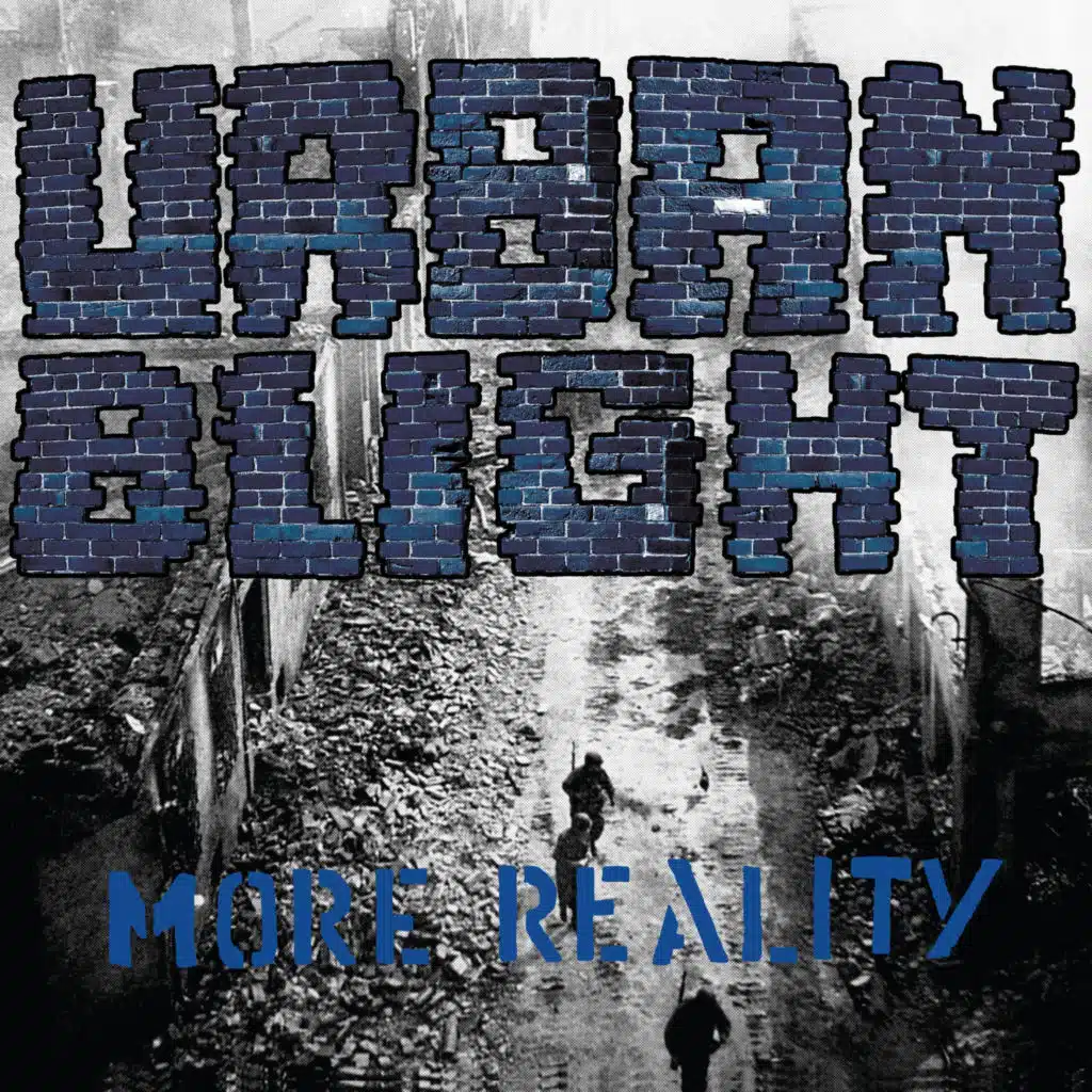 Urban Blight