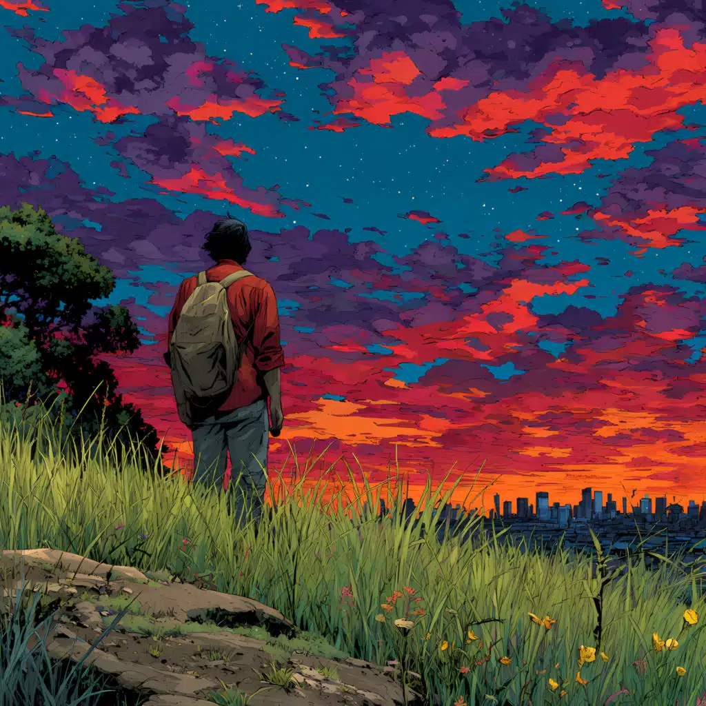 Relaxing Music For Game Streaming