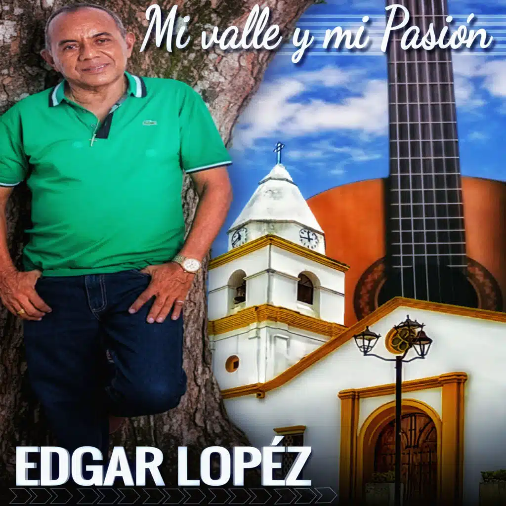Edgar Lopez