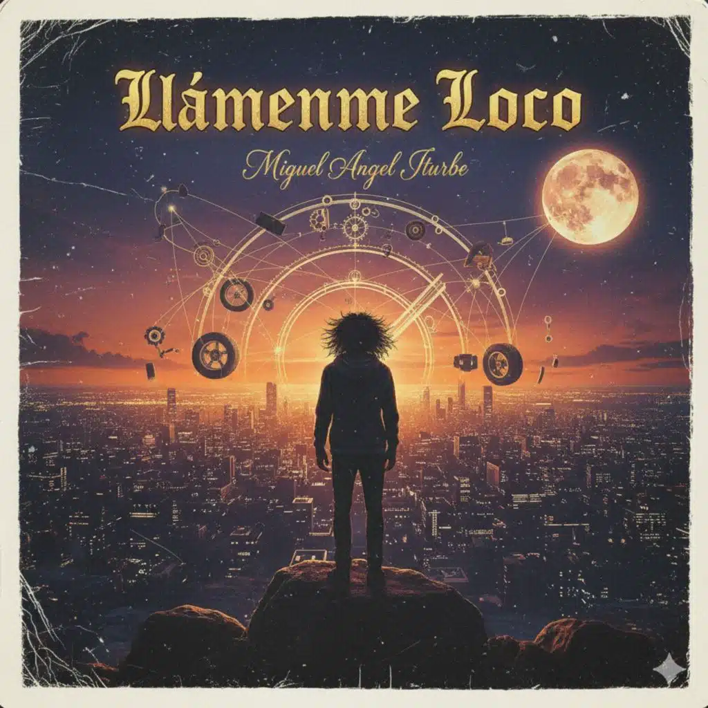 MIGUEL ANGEL ITURBE DIGITAL