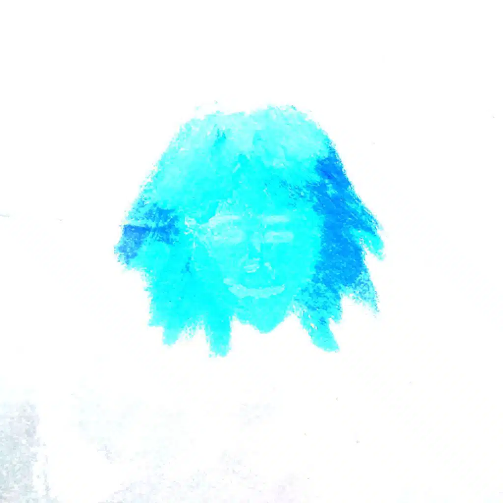 Enamorarse de un fantasma