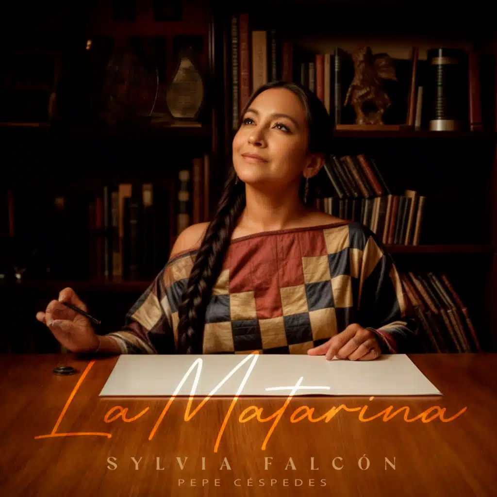 Sylvia Falcón & Pepe Céspedes