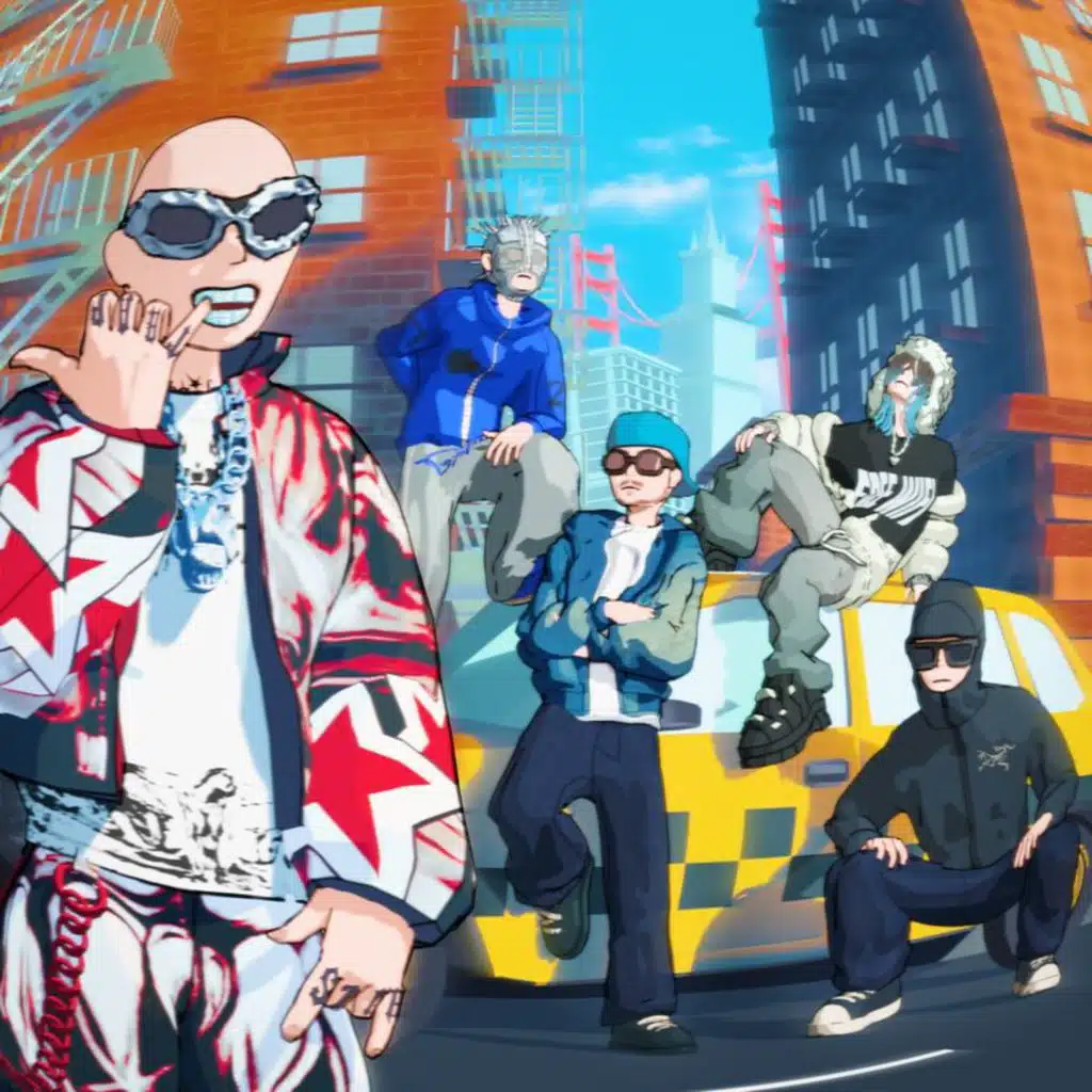 FAKTY (feat. god.wifi)