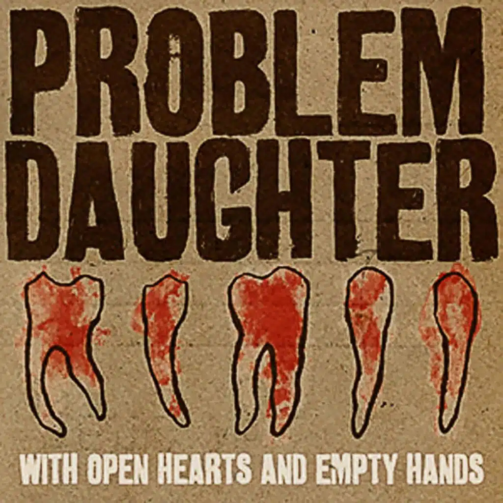 With Open Hearts & Empty Hands