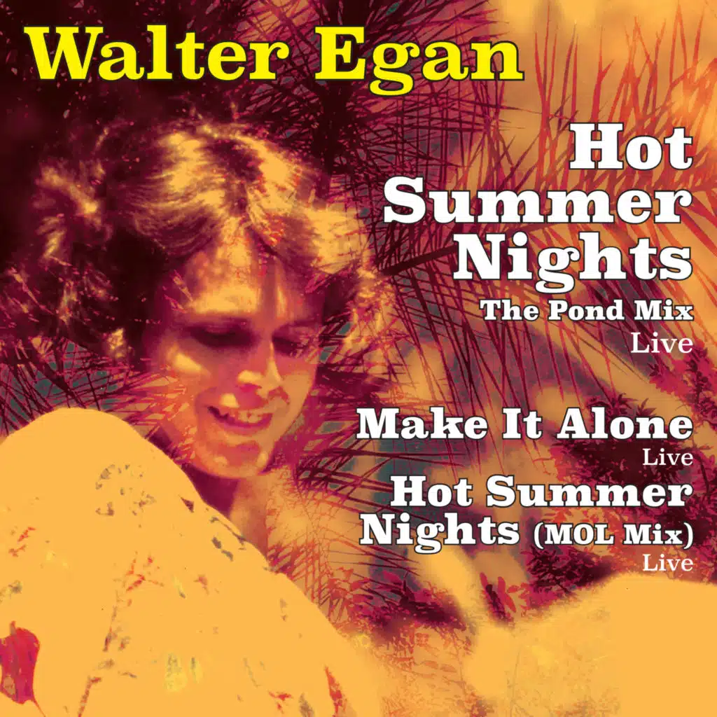 Hot Summer Nights (MOL Mix, Live)