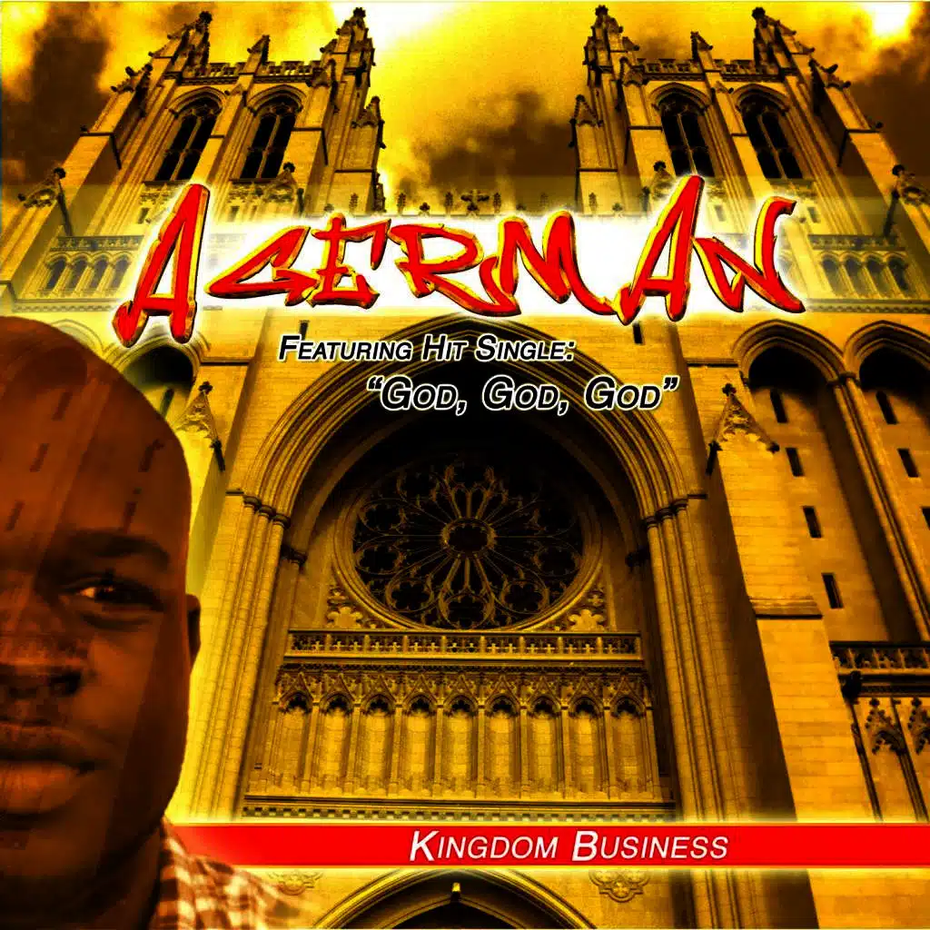 Kingdom Business