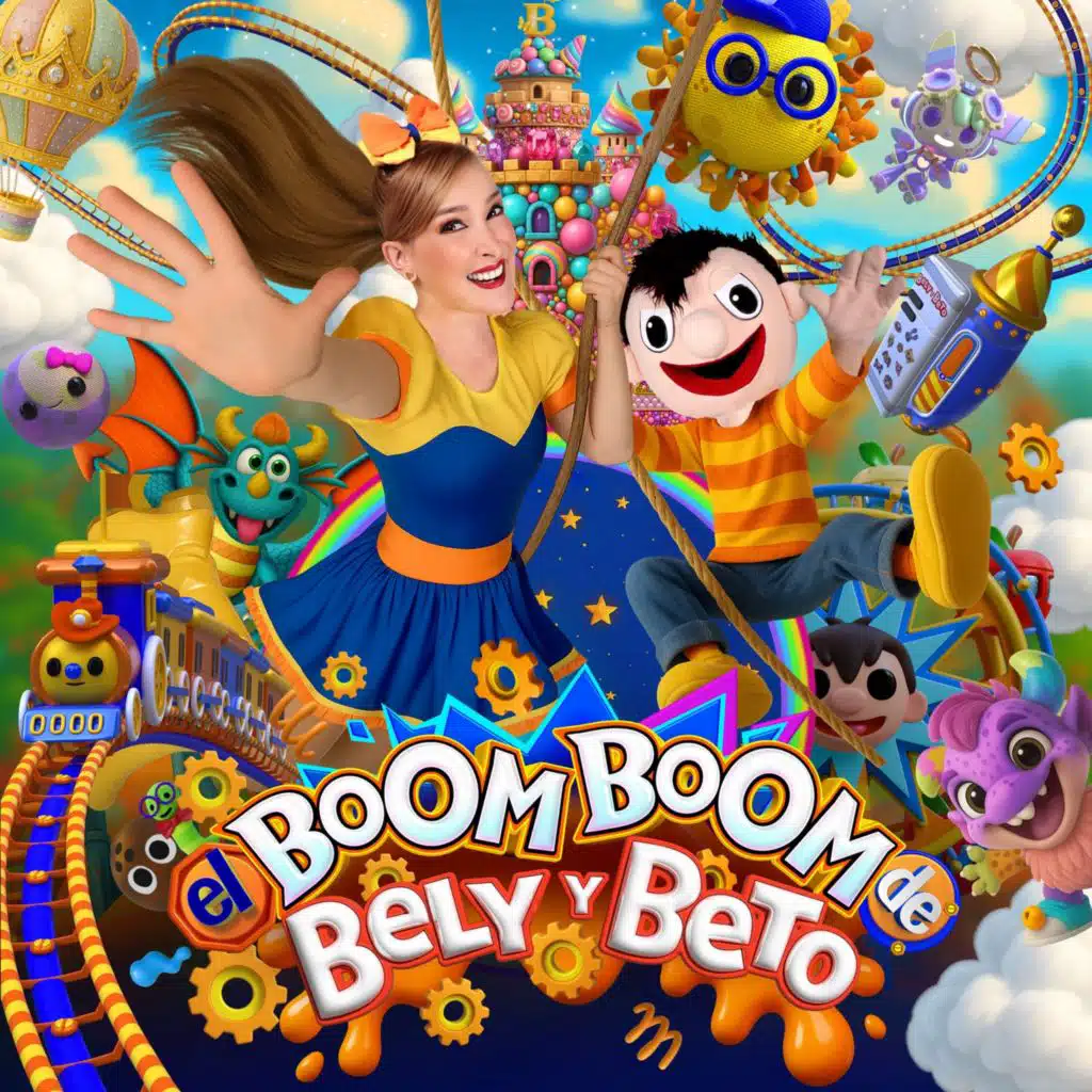 El Show de Bely y Beto